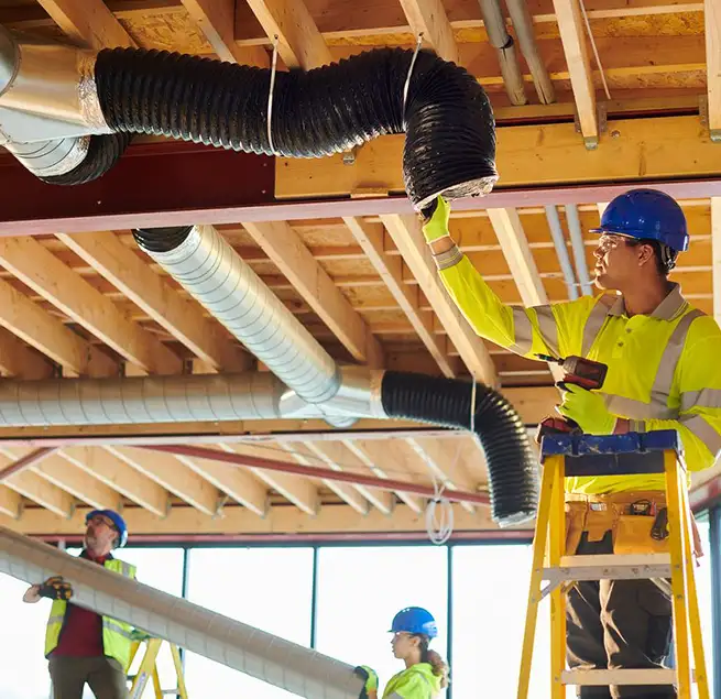 Why Homeowners & Businesses Trust Us in South Holland, IL?