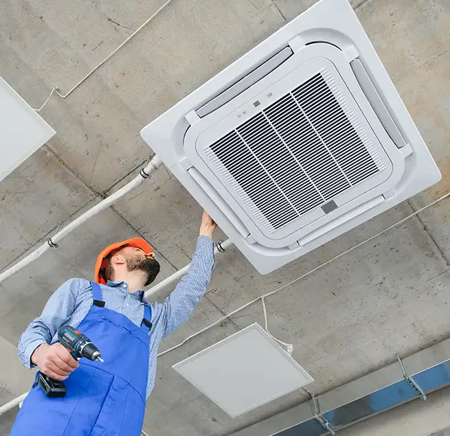 Why Homeowners & Businesses Trust Us in South Holland, IL