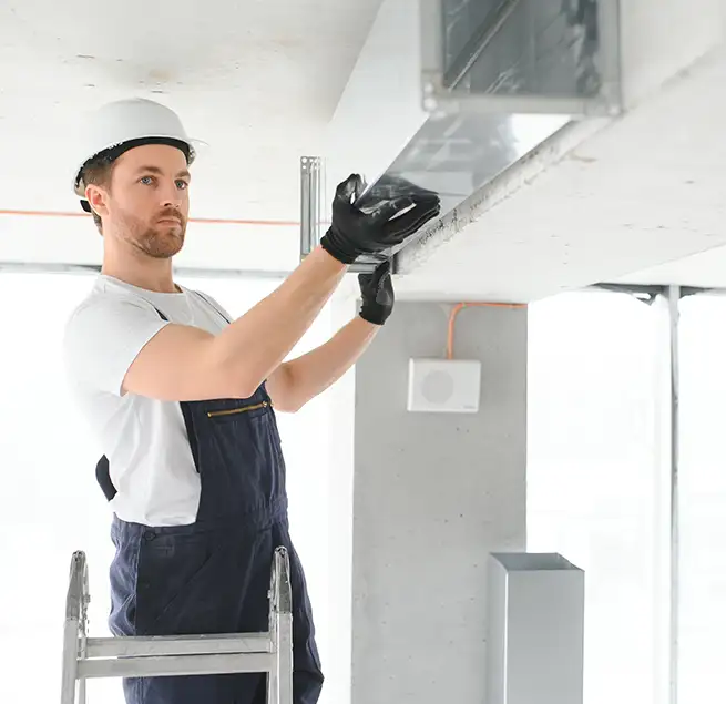 Why Homeowners & Businesses Trust Us in South Holland, IL?