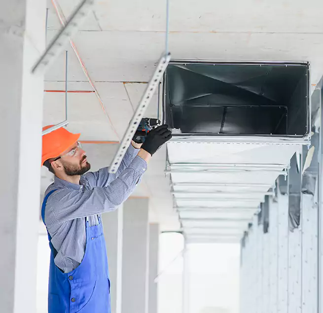 Why Homeowners & Businesses Trust Us in South Holland, IL?