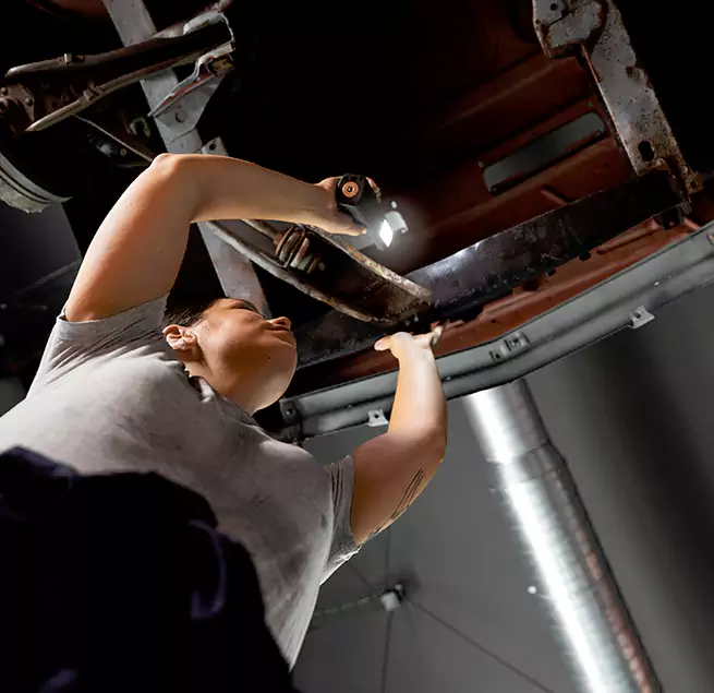 Why Homeowners & Businesses Trust Us South Holland, IL