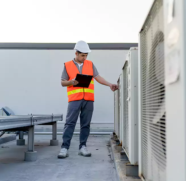 Why Homeowners & Businesses Trust Us in South Holland, IL?