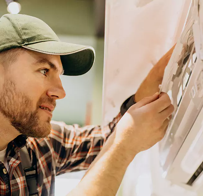 Why Homeowners & Businesses Trust Us in South Holland, IL?